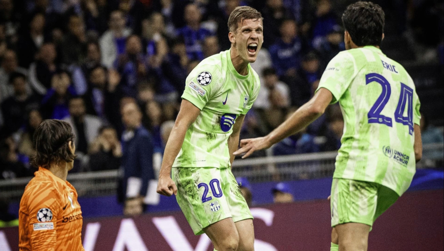 外籍裁判也不灵了？吹罚极为混乱 两边球迷都不满意？