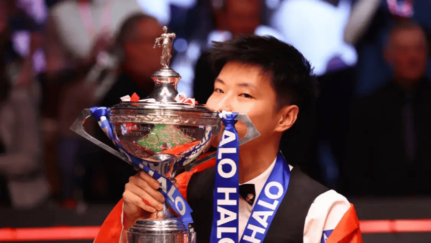 苏迪曼杯“打哭”中国香港队卢善恩 陈雨菲暖心安慰：要对自己有信心