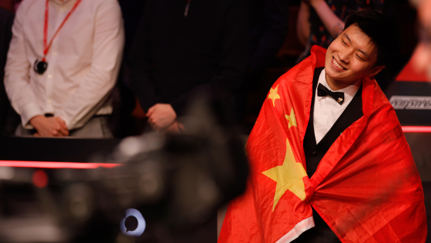 贻笑大方，《我本是高山》获奖，华表奖脱离大众