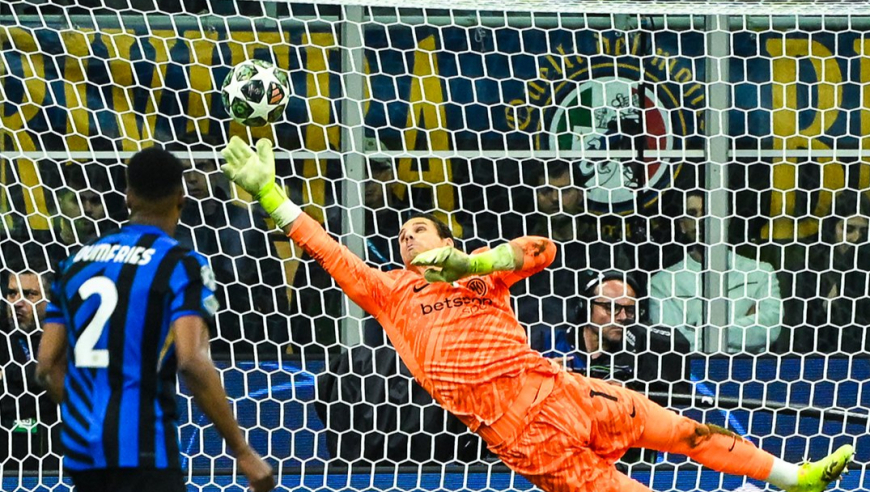 奥特曼格斗进化零
